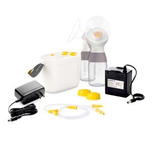 Medela Pump In Style Pump - Max Flow